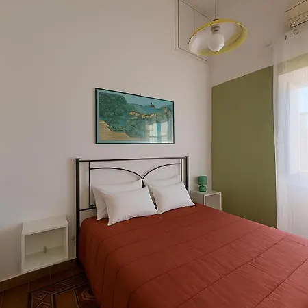 Appartement Casa Marzia