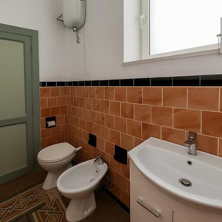 Casa Marzia Cefalù